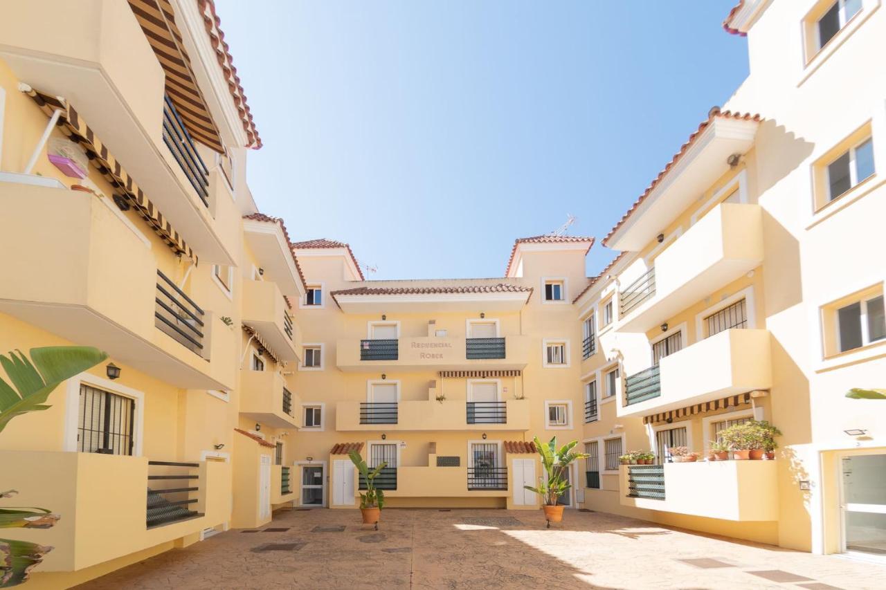 산루카데바라메다 Piso Nao Victoria 아파트 외부 사진