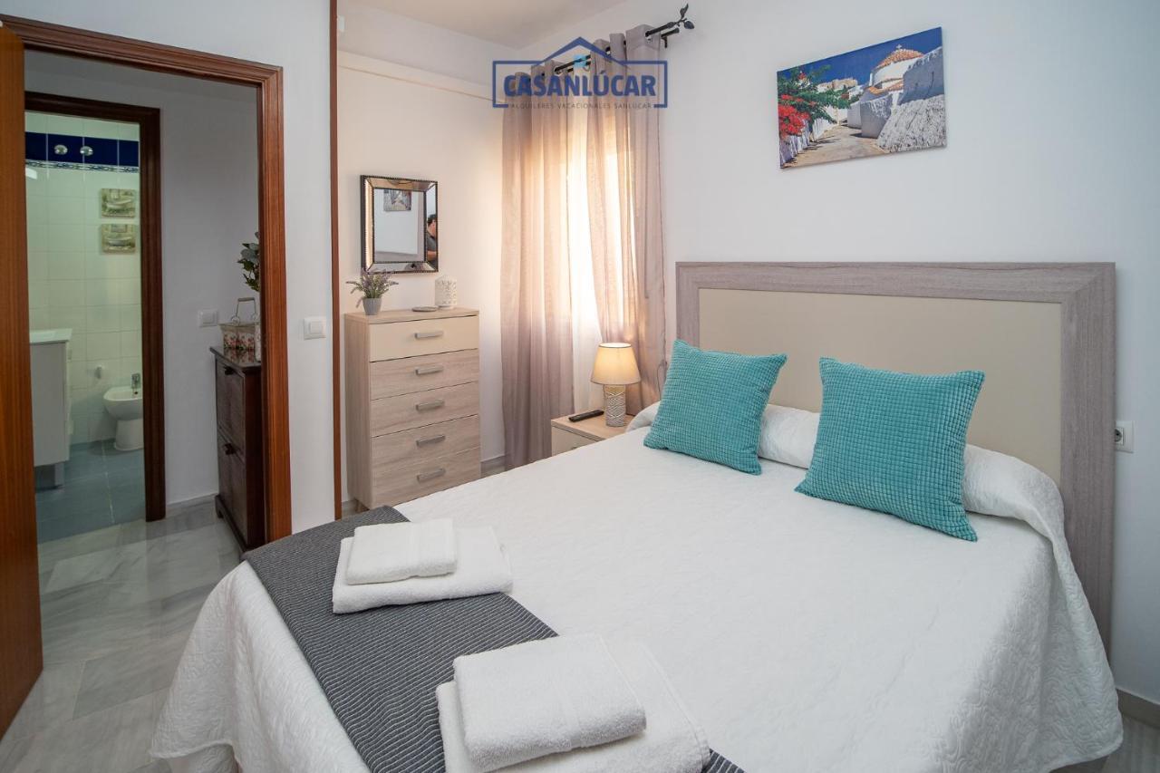 산루카데바라메다 Piso Nao Victoria 아파트 외부 사진